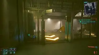 Cyberpunk 2077 Skill Shard - Crafting