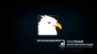 Fast Light Logo Reveal - Project for After Effects (Videohive)