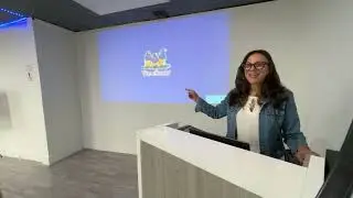 "Parable: The friend at midnight" - Mary Ramires - CLSG