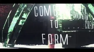 Incede™ Promo | The Launch!