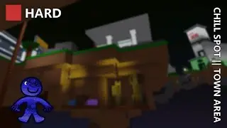How to get Moonlit guy - Find the little guys ROBLOX