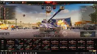Программа для вербовки WoT-STATS