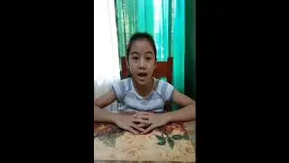 How to Make a Lagundi Tea Leaves By CJ
