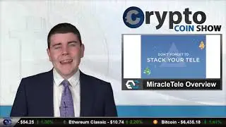 MiracleTele Overview   Decentralized Telecommunications Platform
