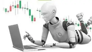 💥Arbitrobot💥  - что это и как работает?