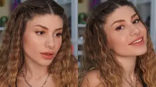 YENİ BAŞLAYANLARA UYGUN FİYATLI ÜNİVERSİTE MAKYAJI | MAKYAJ ALIŞVERİŞİ