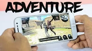 Best Android ADVENTURE Games || Stunning Graphics || FUN TO PLAY (2018)