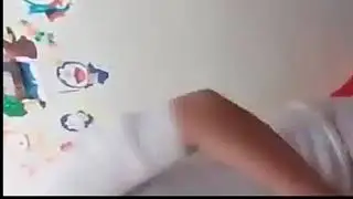 Tiktok hot 🔥 goyang basah sampek sange