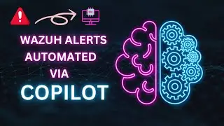 Automate Your SOC: Triggering Alerts with Wazuh Rules via Copilot