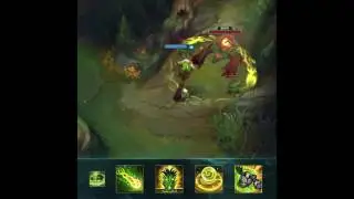 Real Ivern Gameplay, Ivern spotlight,Ivern's abilities NEW CHAMP