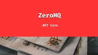 Introduction to ZeroMQ