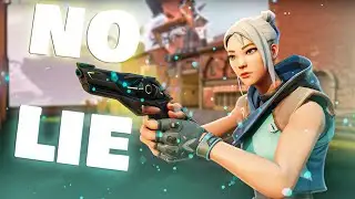 No lie ( Valorant Montage )