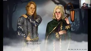 🔴 Lake of Voices (PC) Gameplay/Walkthrough Part 2 of 5  | DQP Gaming Live Stream