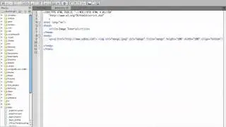 9 - HTML Images : floating and alignment