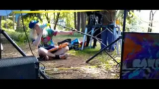 Rawrdcore LIVE @ GAY2RAVE June 11th 2023📹[Official Video]