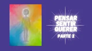 O Ser Humano Completo - Parte 2
