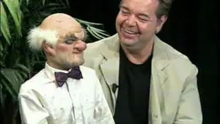 Tim Qualls Show - John Pizzi with Uncle Smiley