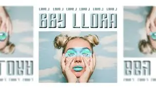 Lava j - Bby llora (Official visualizer)