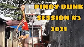 May Dunk Contest na naman tayo!! | Darwin Dunks