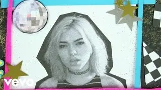 Hey Violet - Brand New Moves