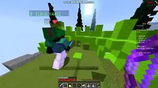 #максплэй Minecraft Bed Wars