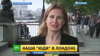 Томские танцовщики потрясли мир, выступив на британском телешоу