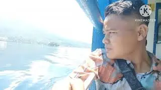 KELILING NTT  PELABUHAN LARANTUKA GO  LEMBATA.