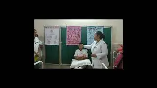 Celebration of World breast feeding day............