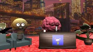 Coby's Brain (Episode 12) Unity vs. Unreal for Filmmaking & Animation with the Brothers Chatham