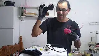 Relé Fotocélula Corujito Qr51 Qualitronix