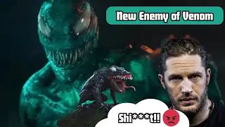 Venom The Last Dance Introduces New Symbiote | MARVEL NEWS