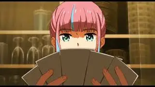 Rika Edit - Without Me - TW: SELF HARM