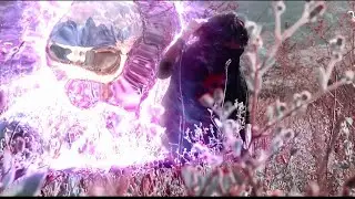 Anime Live Action VFX | Video Copilot Element 3d