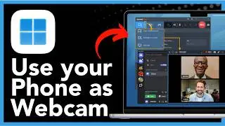 How To Use Your Phone As A Webcam For PC - Full Guide (2026)