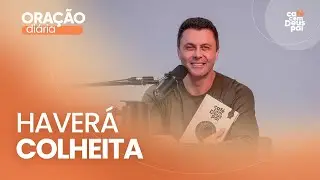 Oração Diária com Junior Rostirola 