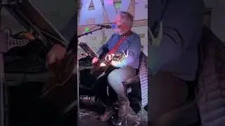 Big Fot - Caravanfestivalen 2023 - Elverum (Dansbandssidan.com)