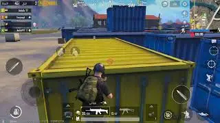 SOLO KILLS NEW WORLD RECORD | SOLO VS SQUAD | PUBG MOBILEpubg