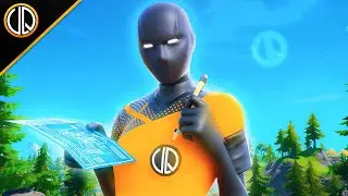 We RECRUITED The MOST UNDERRATED Piece Control Player In Fortnite...