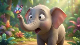 Cartoon video for kids 