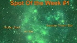 Spot of the Week #1