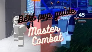 Full PVP Guide In Roblox Jailbreak | How to master combat