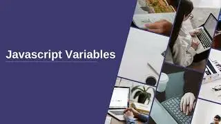 JavaScript Variables