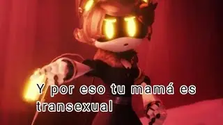 pov:es el 24 de diciembre y yo y mi hermano y mi mami saliendo a reventar coetes