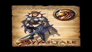 Wartale - Cavaleiro (kina) 13x Quest da DG MushRoom Cave - Solo Hard - Priston Tale