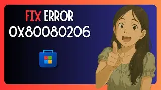 EASY FIX For 