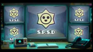STARR PARK 2.0 #starrparkcctv #brawlstars