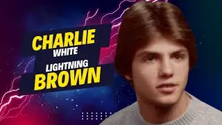 White Lightning Brown - The Rise & Fall of a Teenage Prodigy