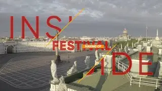 Backstage - второй эфир