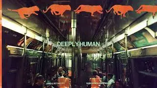Gable Price and Friends - Deeply Human (Audio Only)