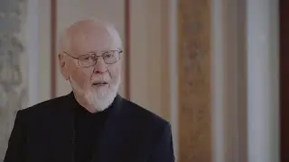 John Williams in Vienna (Trailer)
